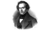 Veni Domine - Felix Mendelssohn